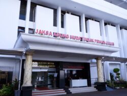 JAM-Pidum Setujui Empat Pengajuan Penghentian Penuntutan Berdasarkan Restorative Justice