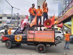 Konvoi, Kami Partai Buruh Partainya Wong Kecil