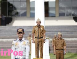 Bupati Pesawaran Harapkan OPD Wujudkan Pesawaran Clean Government dan Good Governance