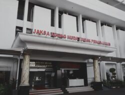 JAM-Pidum Mensetujui 13 Pengajuan Penghentian Penuntutan Berdasarkan Restorative Justice