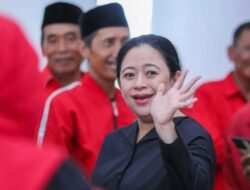 Politik Itu Kawan Bisa Jadi Lawan, Lawan Bisa Jadi Kawan