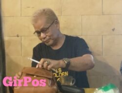 Tim Tabur Kejaksaan Agung Berhasil Amankan DPO