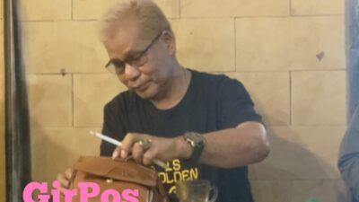 Tim Tabur Kejaksaan Agung Berhasil Amankan DPO