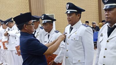 Pj Kepala Pekon Pujodadi Jarang Ngantor, Rekan Media Kewalahan untuk Berjumpa
