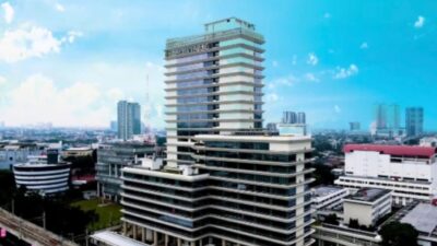 Mengawali Tahun 2024, Kejaksaan Raih 76,2% Tingkat Kepercayaan Publik