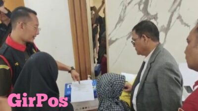 Kejati Sumsel Geledah dalam Perkara Dugaan Korupsi Dana Nasabah Salah Satu Bank Plat Merah THN 2022-2023