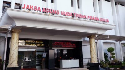 JAM-Pidum Setujui 23 Pengajuan Penghentian Penuntutan Berdasarkan Restorative Justice