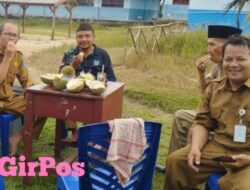 SMAN 1 Simpang Rimba Usai Laksanakan Kurikulum Merdeka