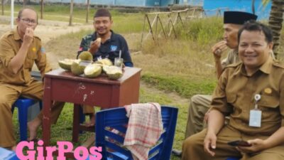 SMAN 1 Simpang Rimba Usai Laksanakan Kurikulum Merdeka