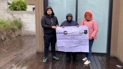 Pusat Pemulihan Aset Berhasil Lakukan Perampasan Aset