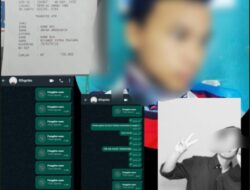 Niat Kredit Sepeda Motor Malah Kena Tipu, ini Kronologisnya!
