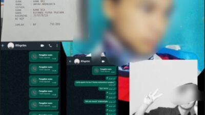 Niat Kredit Sepeda Motor Malah Kena Tipu, ini Kronologisnya!