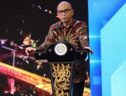 Prof. Dr. Reda Manthovani: Penguatan Sinergi