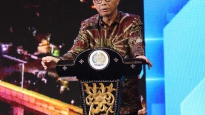 Prof. Dr. Reda Manthovani: Penguatan Sinergi