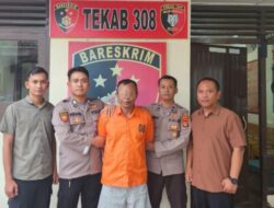 Petani ini Tergiur Uang 6 Miliar Jadi Korban Penipuan