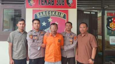 Petani ini Tergiur Uang 6 Miliar Jadi Korban Penipuan