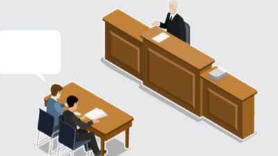 Dugaan TPK PT Duta Palma Korporasi Seseorang Diperiksa Kejaksaan Agung, Terus Simak!