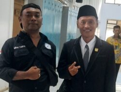 Kaperwil GirPos.com Jawa Tengah Mengucapkan Selamat Atas Dilantiknya Eva Abdullah Sebagai PAW DPRD Kabupaten Pekalongan dari Fraksi Gerindra