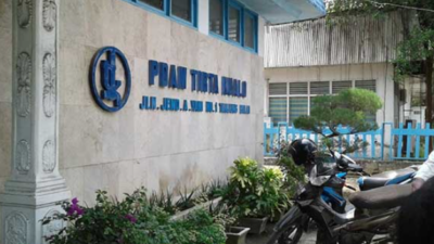 Ketua Fraksi PDI Perjuangan Tanjungbalai: Heran, Jual Air Galon Saja Untung, PDAM Tirta Kualo Jual Air Bisa Rugi