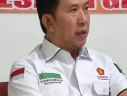 Figur Merakyat, Masyarakat Parungkuda Dorong Tedi Setiadi Dapil II Periode 2024