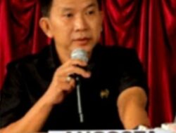 Gelar Musrembang Kecamatan Parakansalak, Teddy Setiadi Anggota DPRD Kab Sukabumi Realisasikan 51 Titik