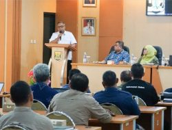 Workshop Implementasi Jalur Laluan Ikan, Bupati “Komitmen Jadikan Sidat Sebagai Ikon Kabupaten Sukabumi”