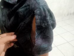Usai Antar Paket, Rama Kurir JNT Dibogem Mentah Lalu Dikeroyok Orang Tidak Dikenal