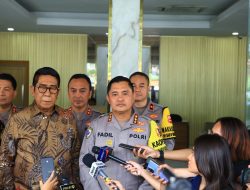 Klarifikasi, Henry Yosodiningrat: Informasi Kapolri Beri Arahan ke Dirbinmas Polda Jajaran tidak Benar