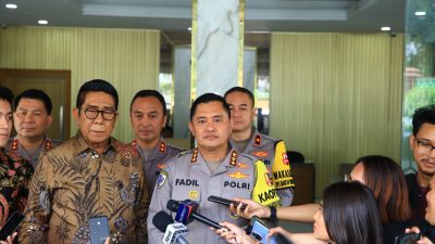 Klarifikasi, Henry Yosodiningrat: Informasi Kapolri Beri Arahan ke Dirbinmas Polda Jajaran tidak Benar