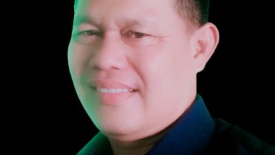 Beredarnya Berita Video Kotak Suara Rusak, Ketua FPII Korwil Pesawaran Angkat Bicara