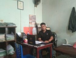 Viral di Pemberitaan Oknum Wartawan di Aniaya, Kapolsek Tallo Angkat Bicara