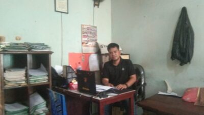Viral di Pemberitaan Oknum Wartawan di Aniaya, Kapolsek Tallo Angkat Bicara