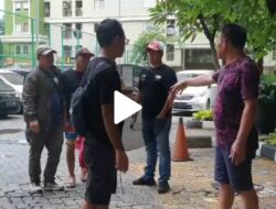 Tim Tabur Kejaksaan Agung Berhasil Amankan Buronan DPO Terpidana Andi Wello