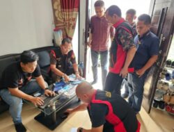 Kejati Sumsel Lakukan Penggeledahan dalam Perkara Dugaan Tindak Pidana Korupsi Perpajakan Beberapa Perusahaan