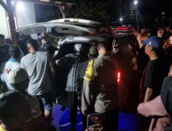 Geger Diculik, Bocah Empat Tahun Ditemukan Tersangkut
