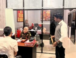 Seorang Pria 30 Tahun Terancam Pidana Empat Tahun, Ini Tindak Pidana yang Dilakukannya