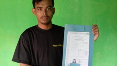 SMK Ma’arif Banyumas Diduga Hendak Manipulasi Laporan ke Dinas Pendidikan