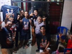 Babel Beragama Temui Tokoh Nasyarakat dan Tokoh Agama