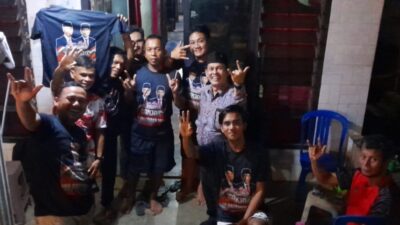 Babel Beragama Temui Tokoh Nasyarakat dan Tokoh Agama