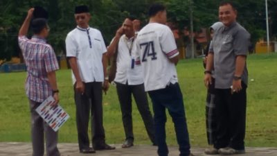 Sinjai Sehat lni Sebabnya, Penahanan Sunting Libatkan Otganisasi Perangkat Daerah