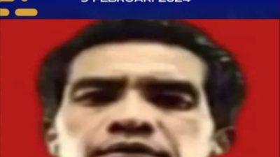 Arifin Rahim Ceo PT Arifin Inter Media Mengucapkan Selamat Hari Pers Nasional