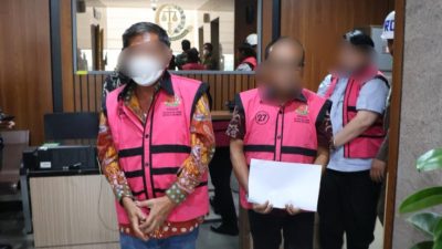 Lima Tersangka Baru Ditetapkan dalam Perkara Komoditas Timah