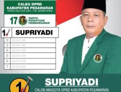 Mak-mak Harapkan Supriyadi Jadi Dewan Lagi Kerja Nyatanya Terbukti