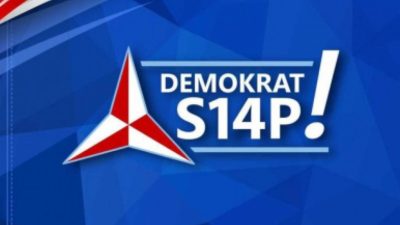 Jadi Sorotan Publik, Pemilu 2024 Partai Demokrat Kabupaten Pringsewu Lampung Tidak Ada Saksi