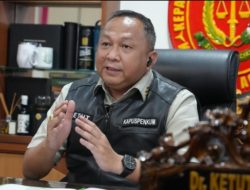 Perkara BTS 4G BAKTI Kementerian Komunikasi dan Informatika Kejagung Beri Tanggapan