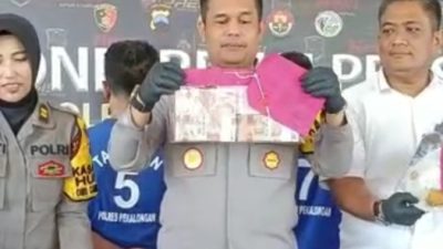 Nipu CALEG, Duit Buat Beli Mobil, Tanah dan-Foya-Foya