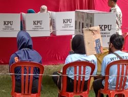 Diduga Ada Konspirasi TPS 25 Menangkan YD Caleg DPRD Kota Palembang Dapil 3 Partai Nasdem, Warga RT.16 Angkat Bicara