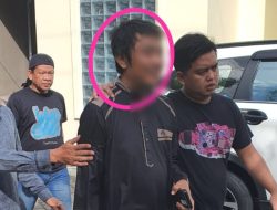DPO Tindak Pidana Penipuan Terpidana AAB Berhasil Diamankan Tim Tangkap Buronan