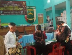 Caleg Partai PPP Nomor Urut 1 Dapil 1 Gedong Tataan Supriyadi: Harus Senantiasa Menjaga Persatuan