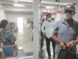 DPO Tindak Pidana Korupsi Berinisial JB Berhasil Diamankan